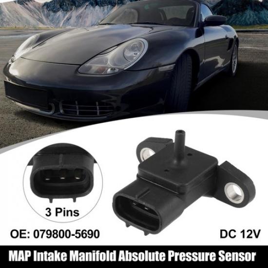Car MAP Manifold Absolute Pressure Sensor for Mazda 3 626 B-SERIE 079800-5690