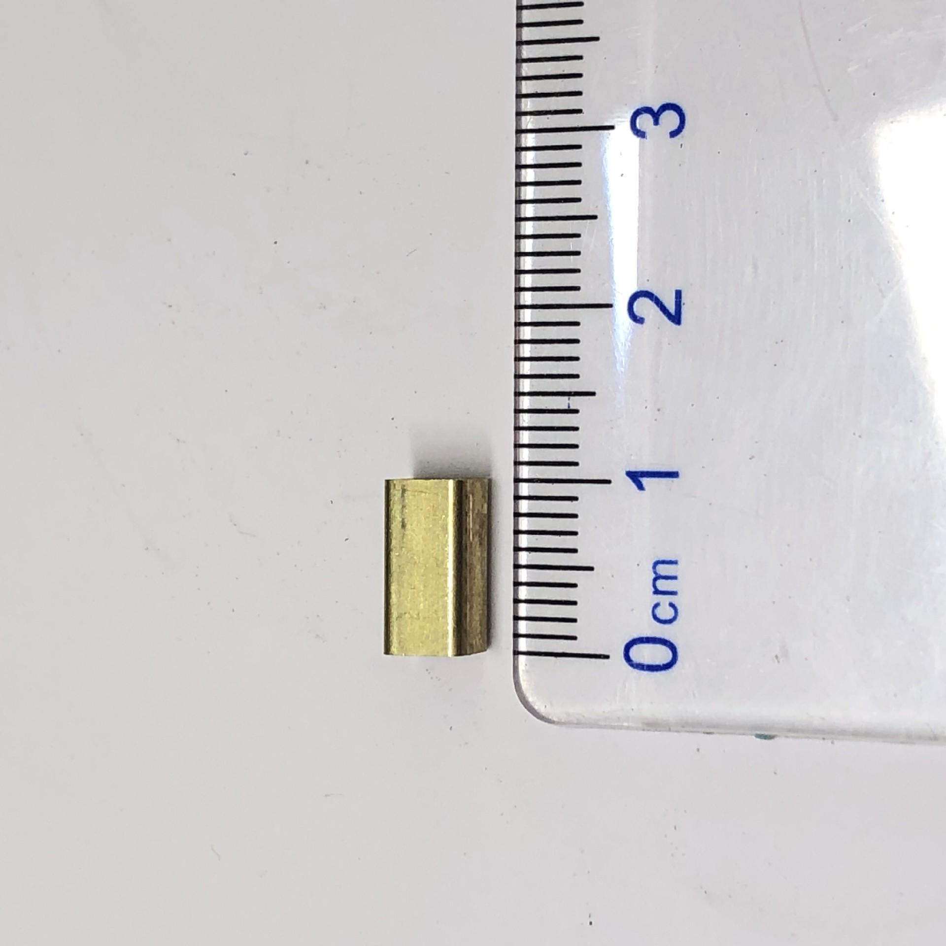 

Stop-Motion Animation Square Tube for 4MM & 5MM Doll Fixing Skeleton Material