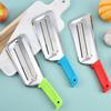 2Pcs Cabbage Chopper Slicer Quick Vegetable Cutting Machine for Coleslaw Pickles Fast Coleslaw Maker Salad Making Tools