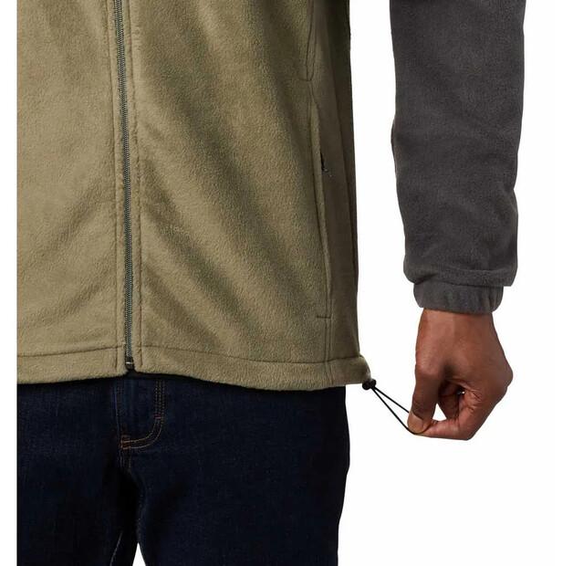 Columbia Fleece with Zipper Steens Mountain™ 2.0