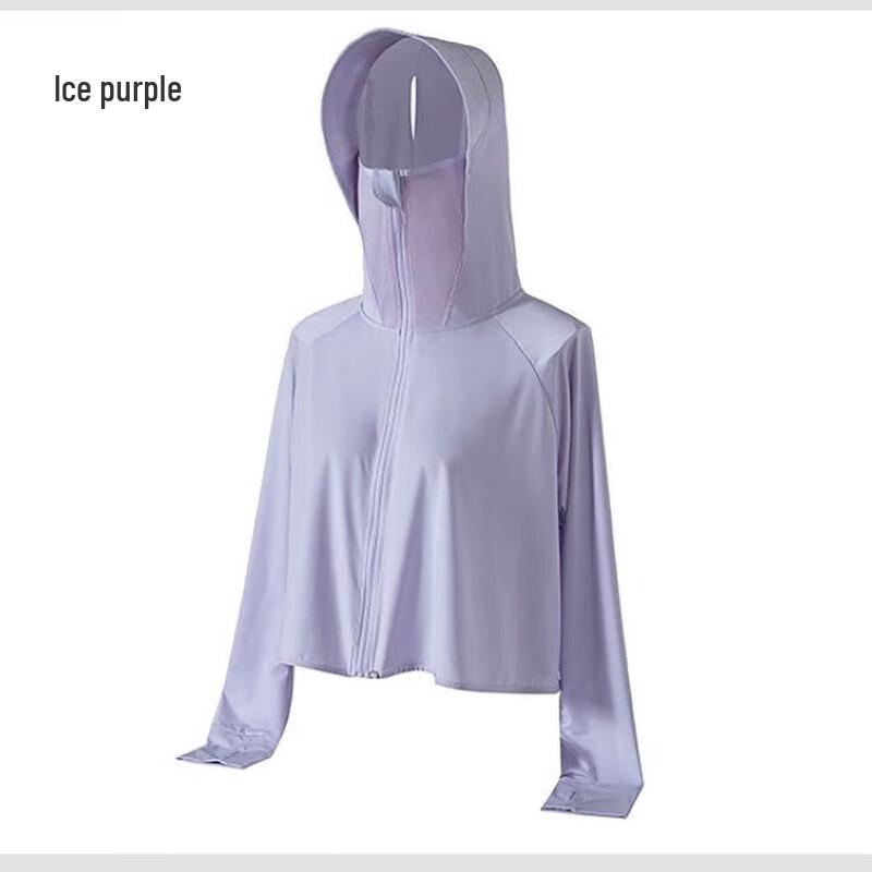 

Yihui Women s Lightweight Sun Protection Jacket One Size