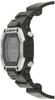 Casio LED Illuminator Second Stopwatch Daily Alarm Watch Modern 10-Year 1/100 Men's MWD-110H-3AV, Green, Green,