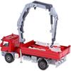 1/50 Scale Car Crane Truck Model Toy Diecast Construction Car Vehicles