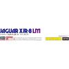 Hasegawa (Hasegawa) 1/24 Jaguar XJR-8 LM (Le Mans Type) Plastic model 20729 (car)