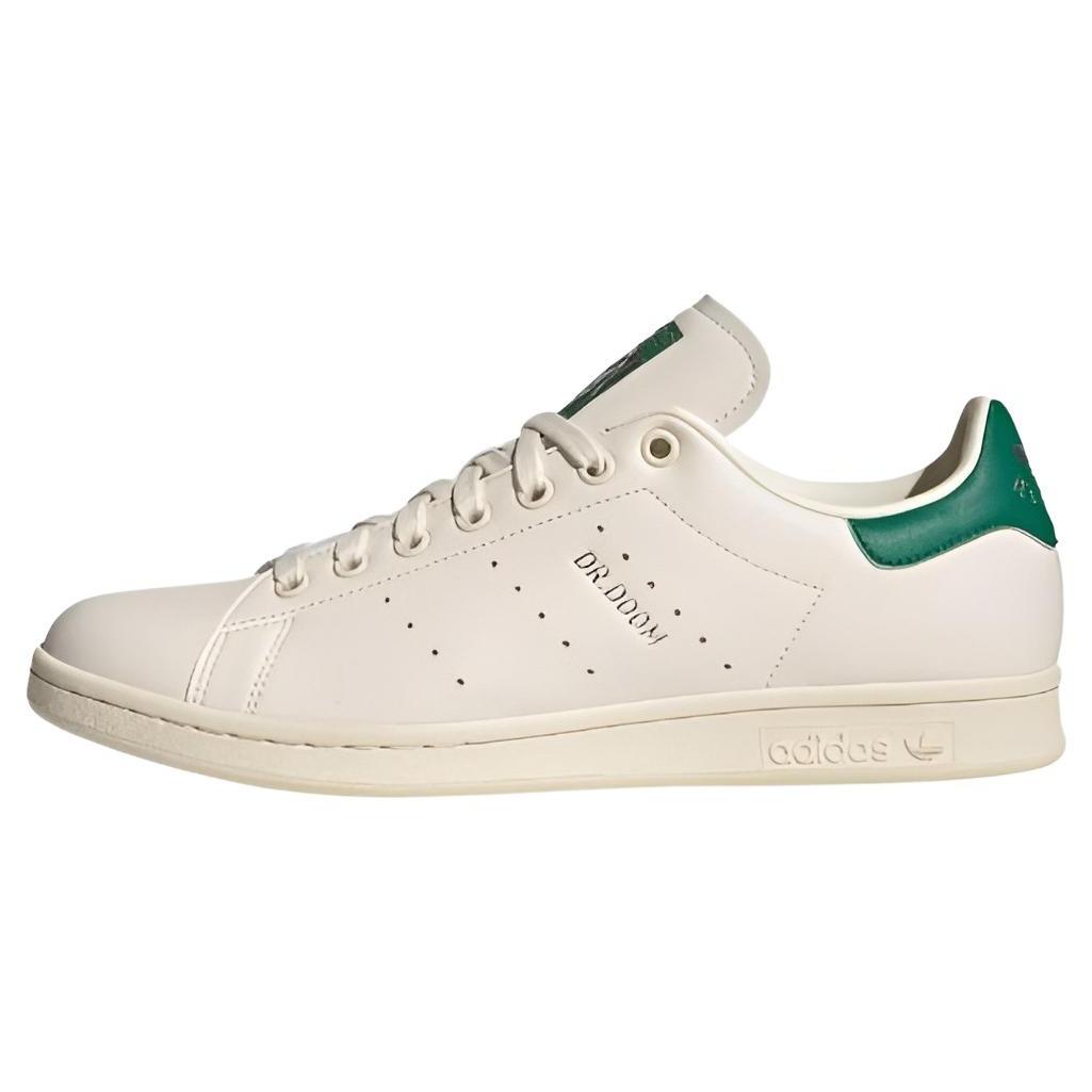 adidas Marvel x Stan Smith Doctor Doom Men s HP5605 EU 39⅓