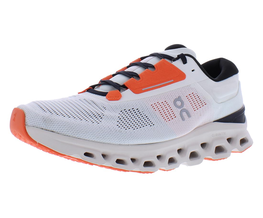 

Кроссовки Cloudstratus 3 Undyed cm [ON] мужские белые/песочные 26.0