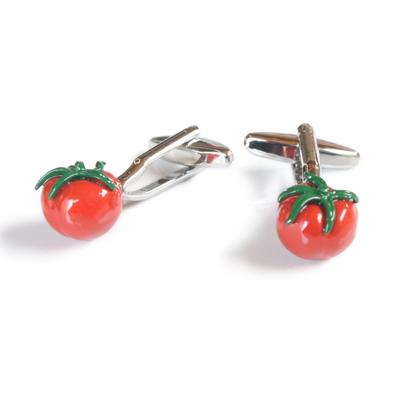 Accessories – Manchetknapper, clips
