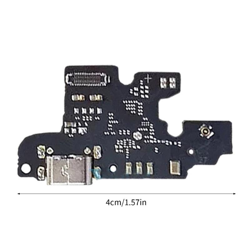 Strong Charging Port Replacement Board Fast Charge Compatible Charging Port Module Suitable for Blade V10