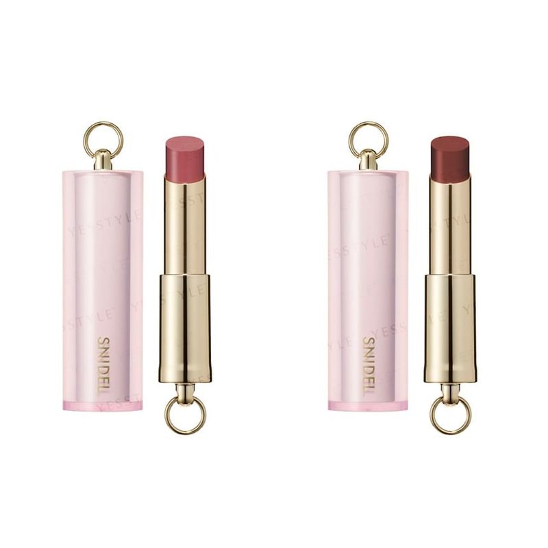 Snidel Beauty - Michi X Snidel Beauty A Girl In Me Rouge Couture Limited Edition