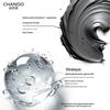 CHANDO Men's Charcoal Blackhead Cleansing Cream