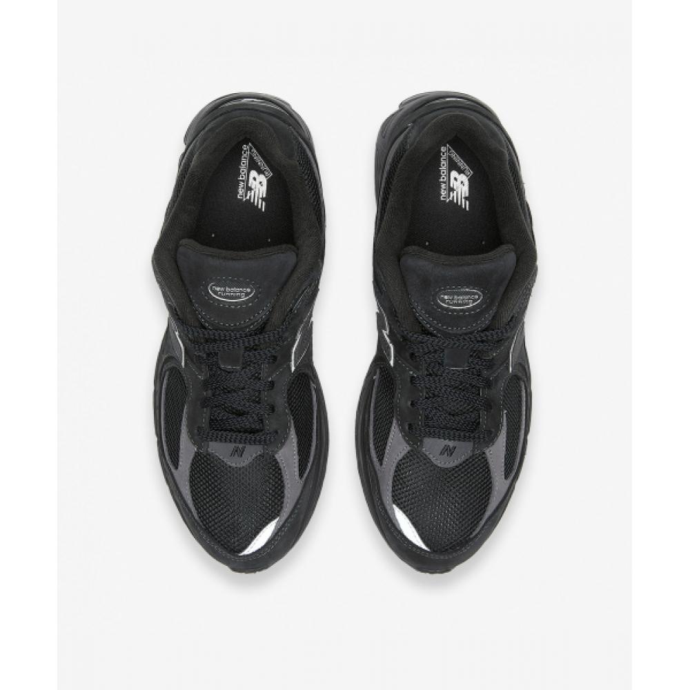 New Balance Nbp7fs155b   M2002rck  Black 