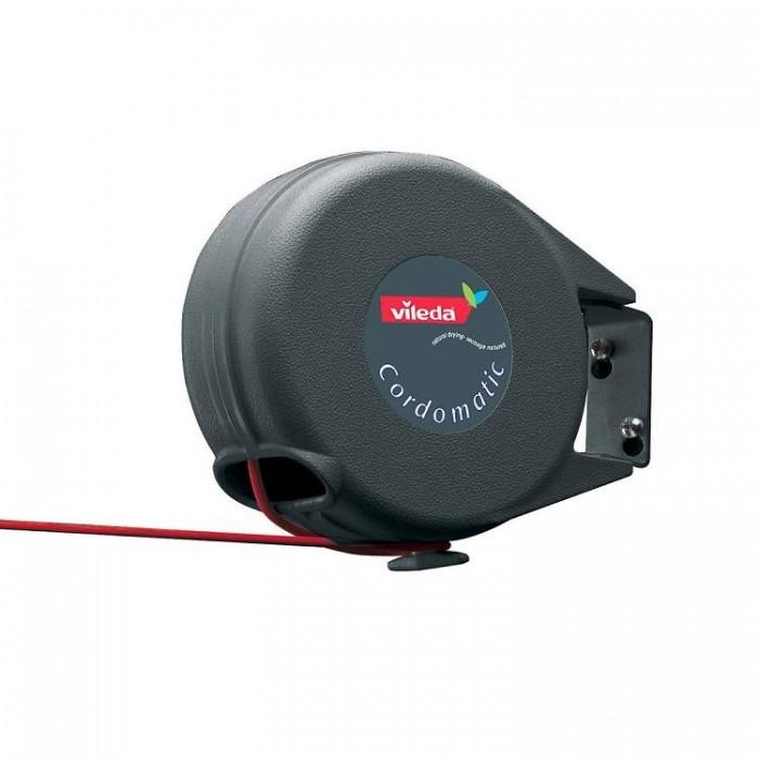 Vileda Cordomatic Washing Line 15m