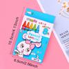 8 Colors Boxed Crayon DIY Painting Graffiti Pen Art Drawing Reward School Supplies Drawing Props Party Favors Gift Wholesale ZYF