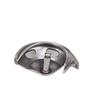 Old-fashioned Home Sewing  Machine Shuttle Rotary Hook Foot Pedal Sewing Machine Spare Parts Patchwork Acessorios Costura