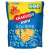 Lajkonik Mini cracker salati 100 g