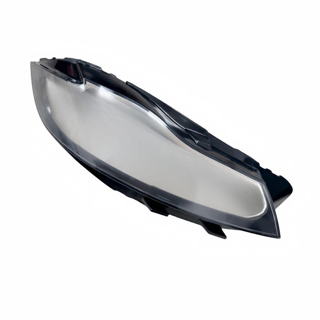 Jaguar XFL 17-20 Front Headlight Cover Xenon/LED-Compatible