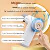 Hezheng Fascia Massage Gun CN Plug (adapter Included)