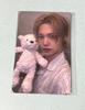 [USED] TREASURE Season's Greetings Pop-up Bonus Photocard - Doyoung