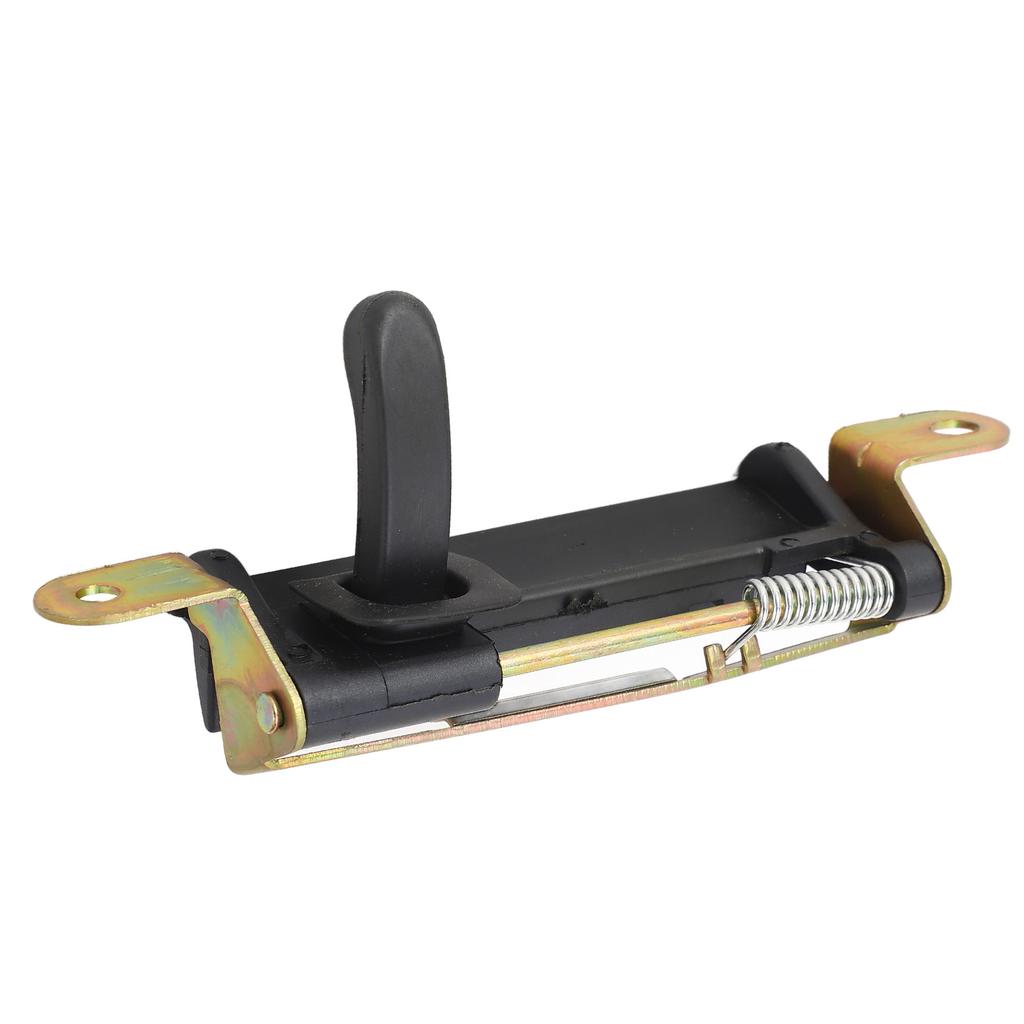 Heckklappengriff Reibungsloses Öffnen Hohe Zähigkeit Passgenauigkeit 69023?48010 für RX300 1999 bis 2003