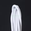 24TE Net Hang 2m Curtain Wire Window Cord Cable String Set With 5 Fish Eyes 5 Hooks