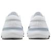 Nike Free Golf Next Nature Wide White Black Unisex Sneakers Pure-Platinum Wolf-Grey FQ7875-101