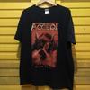 Accept Blind Rage Japan Shirt Unisex Concert S-5XL LO430 Unisex T-Shirt