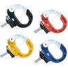 Eagle Claw Shape Electric Scooter Helmet Holder Motorcycle Hook Luggage Bag Hanger Helmet Hook