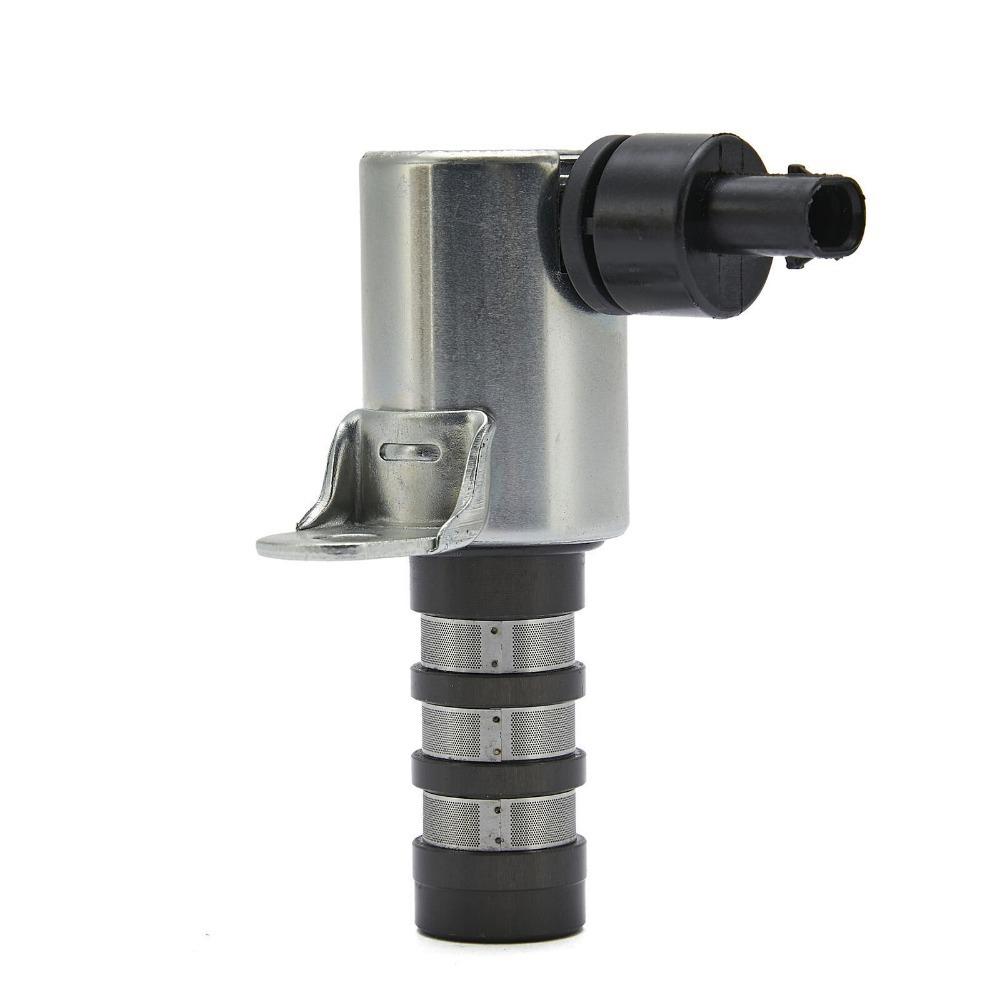 High quality New For AT4Z-6M280-A Engine Variable Timing VVT Solenoid Valve Edge F-150 Taurus  Oil Control Valve
