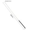 60Cm Rattan Spanking Cane Whip  Impact Play  Canes