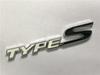Custom Metal Car Emblem & Stickers for Civic, Fit, Jade, Fengfan, and Lingpai