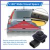 Rear View Camera Backup Reverse Camera 120-180° for Land Rover Evoque L538 New