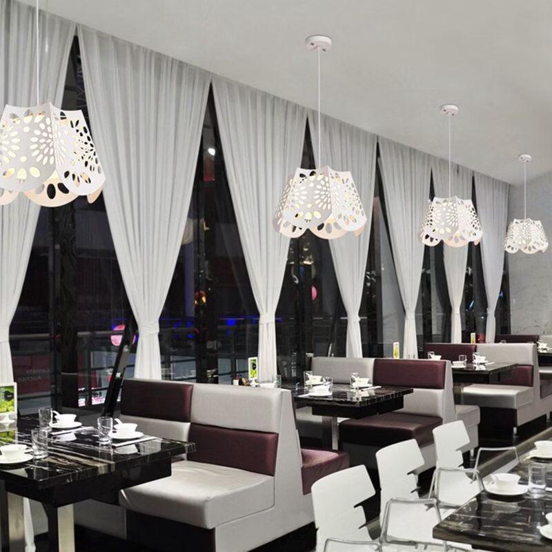 Oeny Modern Minimalist Pendant Light