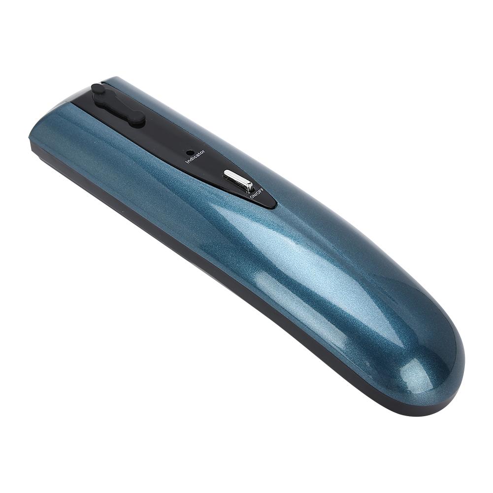 

Электрическая вибрационная массажная расческа для роста волос, против выпадения волос, питательная расческа для терапии головы