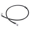 Car Hydraulic Brake Line Oil Hose Pipe Fitting 28°