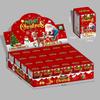 Christmas Advent Calendar Presents Gift Box Decorations  New Gifts Figurine Things For Diy Christmas Calendar Funny Gifts