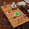 Outdoor Folding Camping Chair