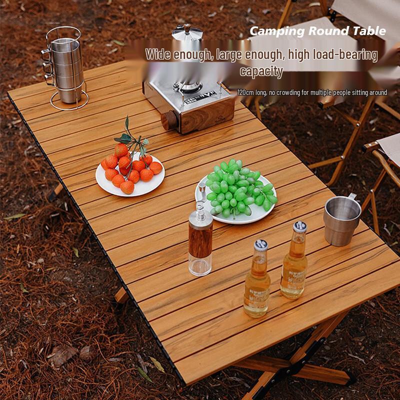 Outdoor Folding Camping Chair
