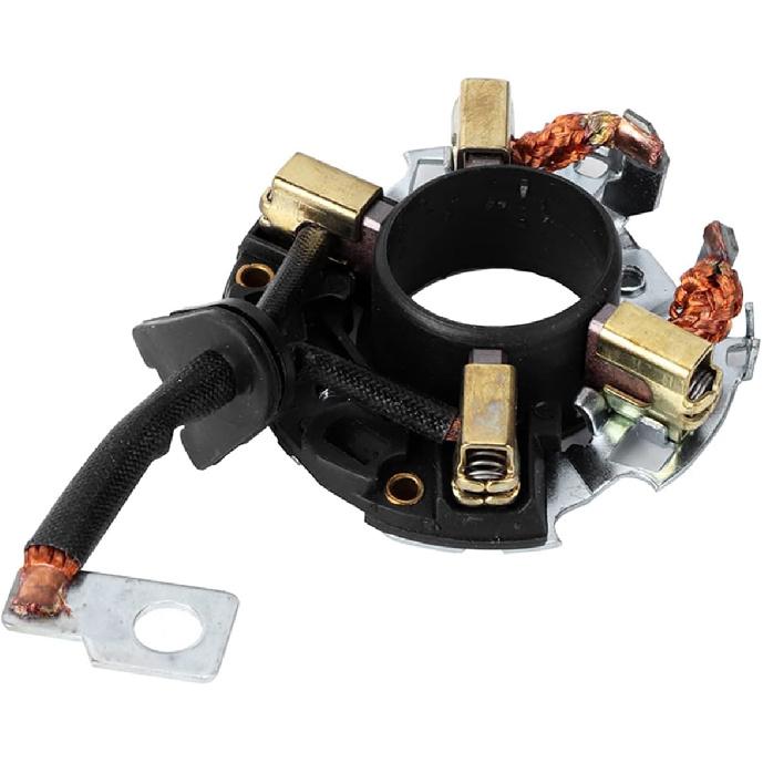 Starter Carbon Brush Holder For Starter Motor Enhance Starting Power Automotive Repair For 1.6