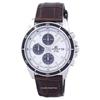 Refurbished Casio Edifice Chronograph Quartz EFR-526L-7AV Men's Watch