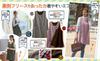 Servan Warm Side Button Size LL Fleece-Lined Apron, Gray,