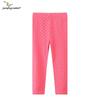 Spring & Autumn Kids' Leggings: Girls' Princess Skirts with Leggings & Outerwear Pants for Small To Medium Children