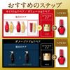 TSUBAKI Oil Force <Hair Oil> Gloss Damage Repair Perm Color Drying Camellia Oil Heat Dryer Iron