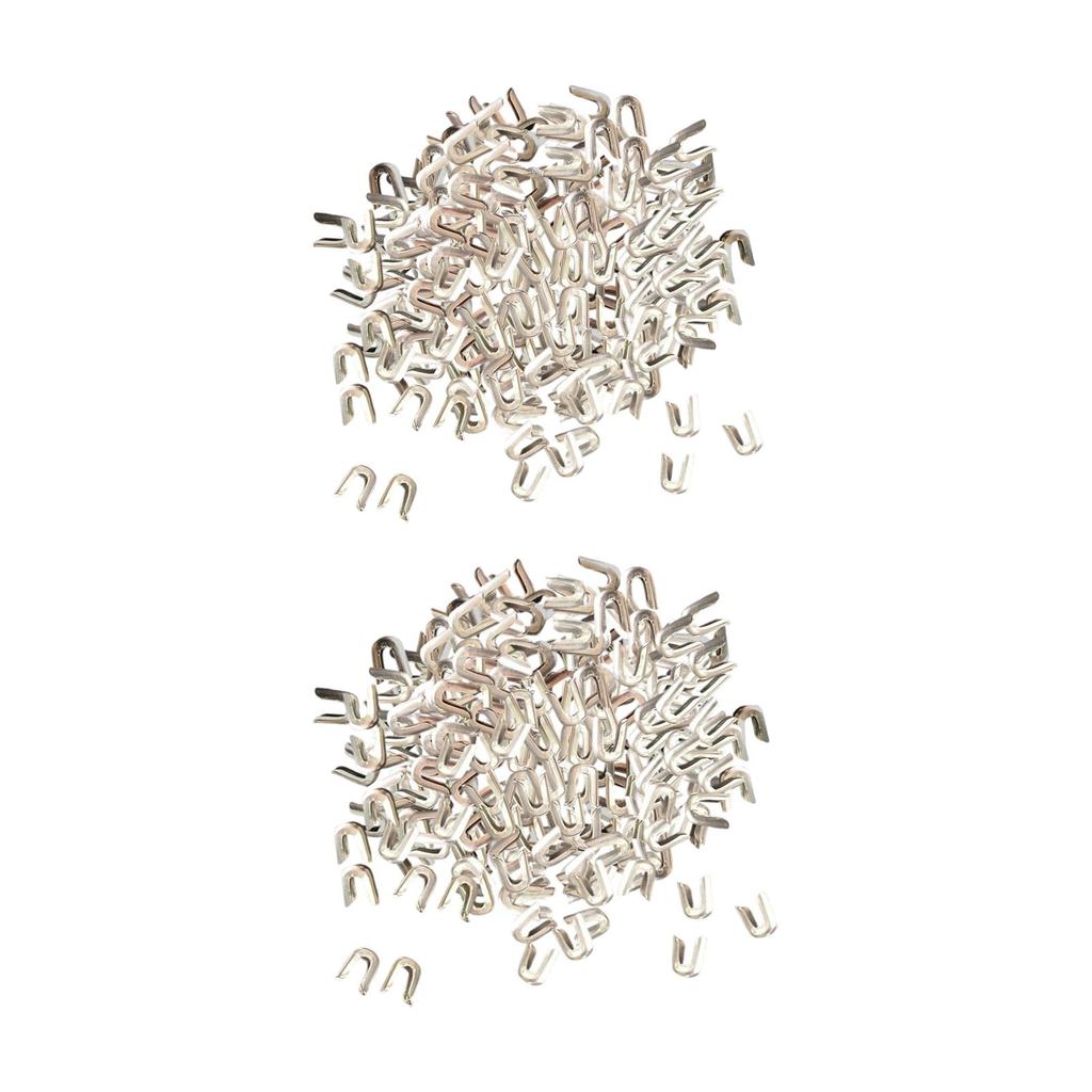 100 Pieces Spiral Wire Boning Dresses Decoration Making Clothing for Party
