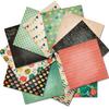 Costura e tricot – Scrapbooking