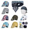 Umfriend Breathable Cotton Welding Cap With Heat Resistance And Dust Protection