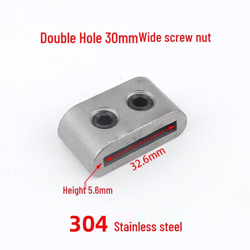 304 Stainless Steel Pipe Leak Repair Clamp