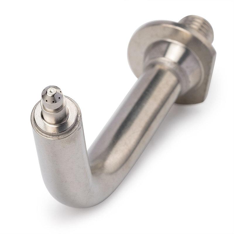 2034621 2702782 Motor Diésel Refrigeración Urea Boquilla Fluido Inyector Para Scania Adblue para camión Scania Para Camiones 1768270 1368270