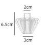 Coffee Filter Paper Assistant For Paragons Filter Cup T1 Filter Paper Press Cone  Water Stamping Coffee Accessorie