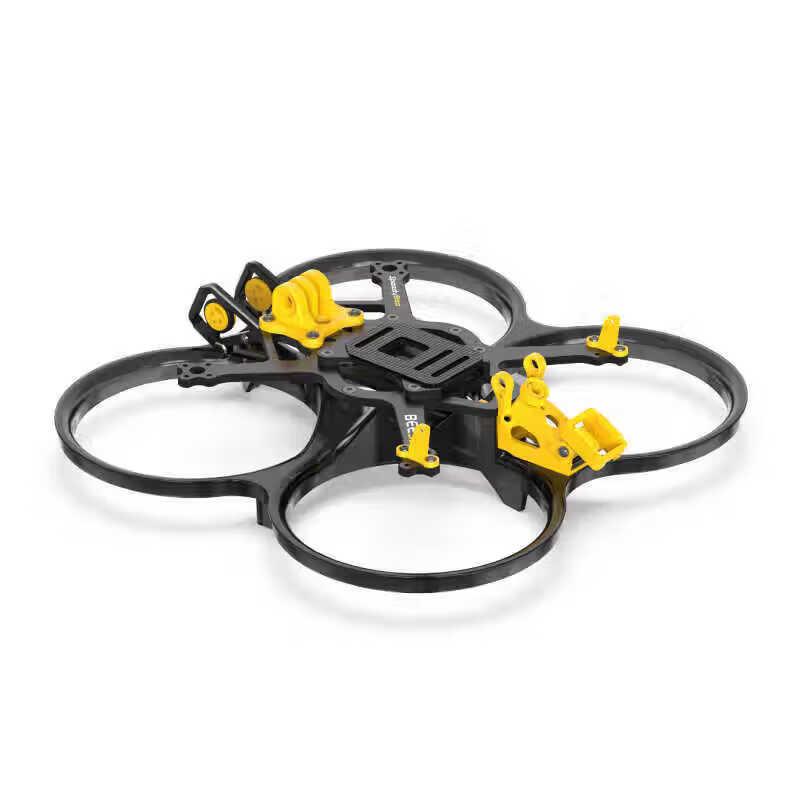 SpeedyBee Bee 3,5-Zoll FPV Duct-Drohnenrahmen