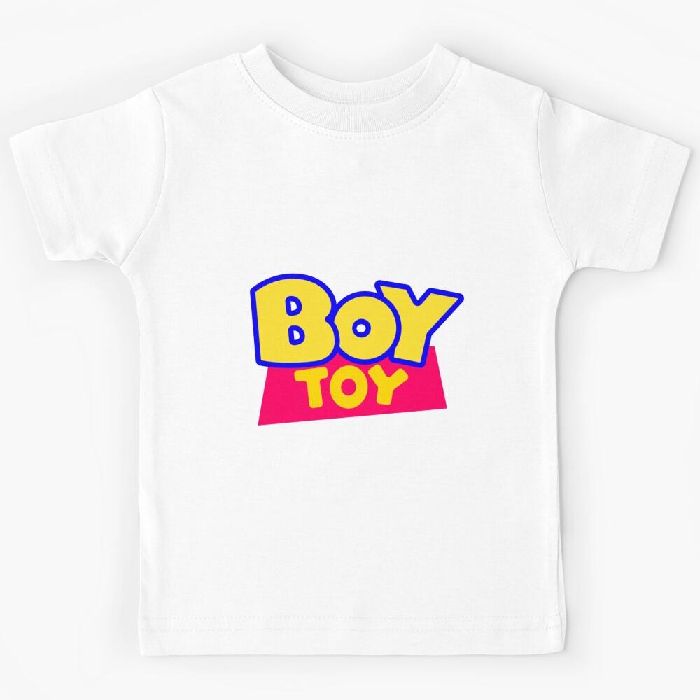 Boy Toy| Perfect Gift|Death Row Kids T-Shirt 170